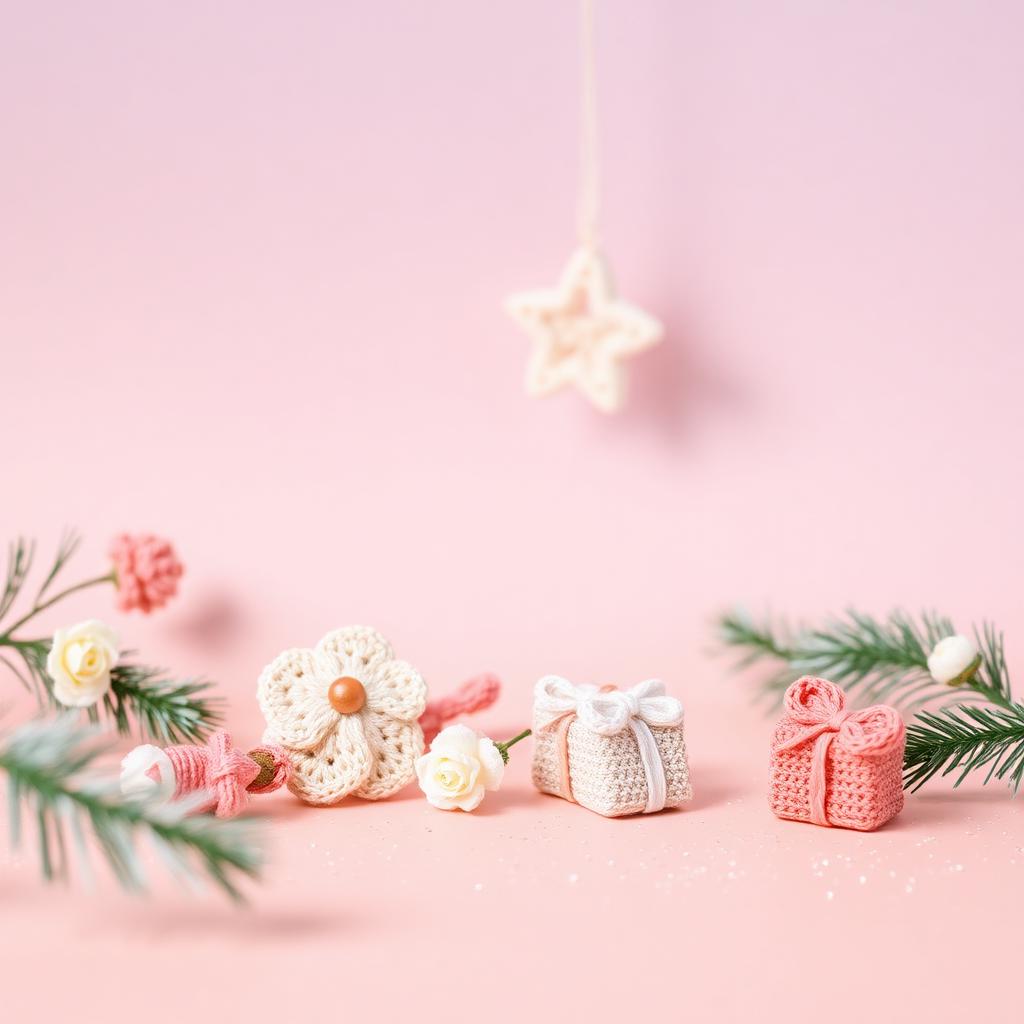 Festive collection
